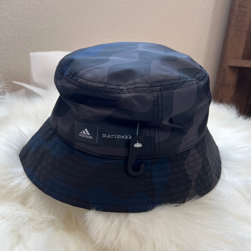 Adidas MARIMEKKO WIND.RDY BUCKET HAT (Men)
